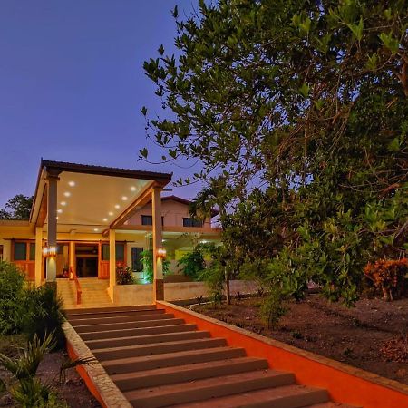 Cassia Hill Resort ซานอิกนาซิโอ ภายนอก รูปภาพ