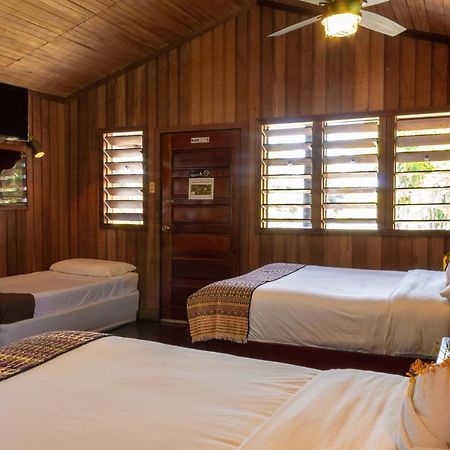 Cassia Hill Resort ซานอิกนาซิโอ ภายนอก รูปภาพ