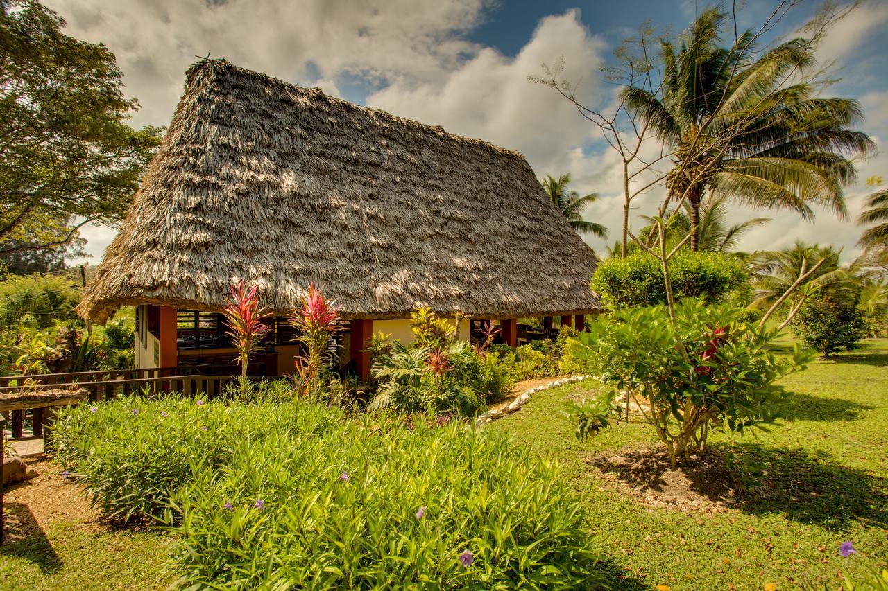 Cassia Hill Resort ซานอิกนาซิโอ ภายนอก รูปภาพ