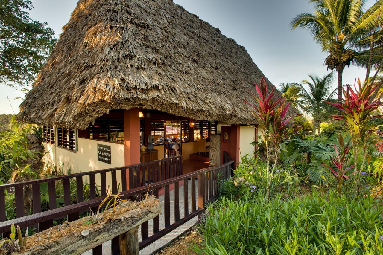 Cassia Hill Resort ซานอิกนาซิโอ ภายนอก รูปภาพ