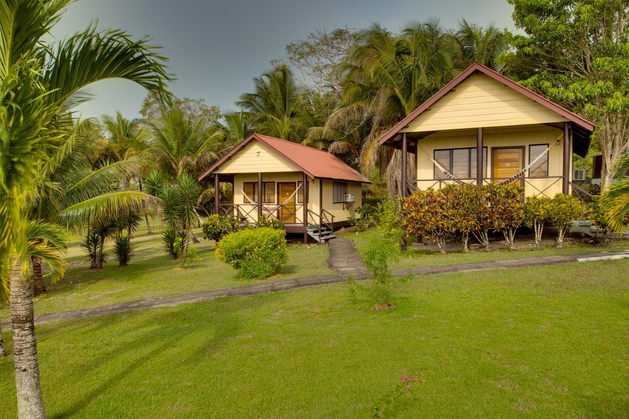 Cassia Hill Resort ซานอิกนาซิโอ ภายนอก รูปภาพ