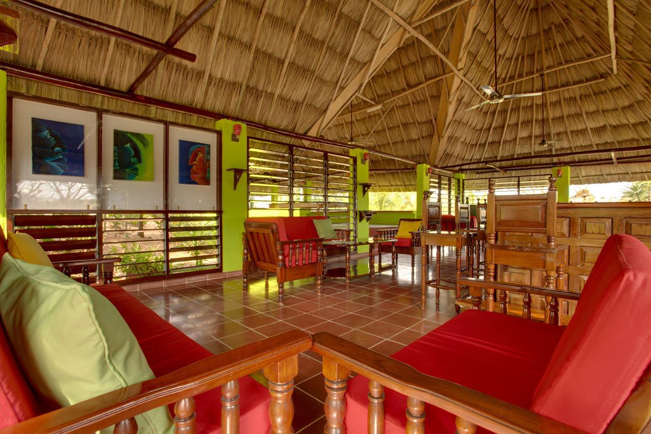 Cassia Hill Resort ซานอิกนาซิโอ ภายนอก รูปภาพ