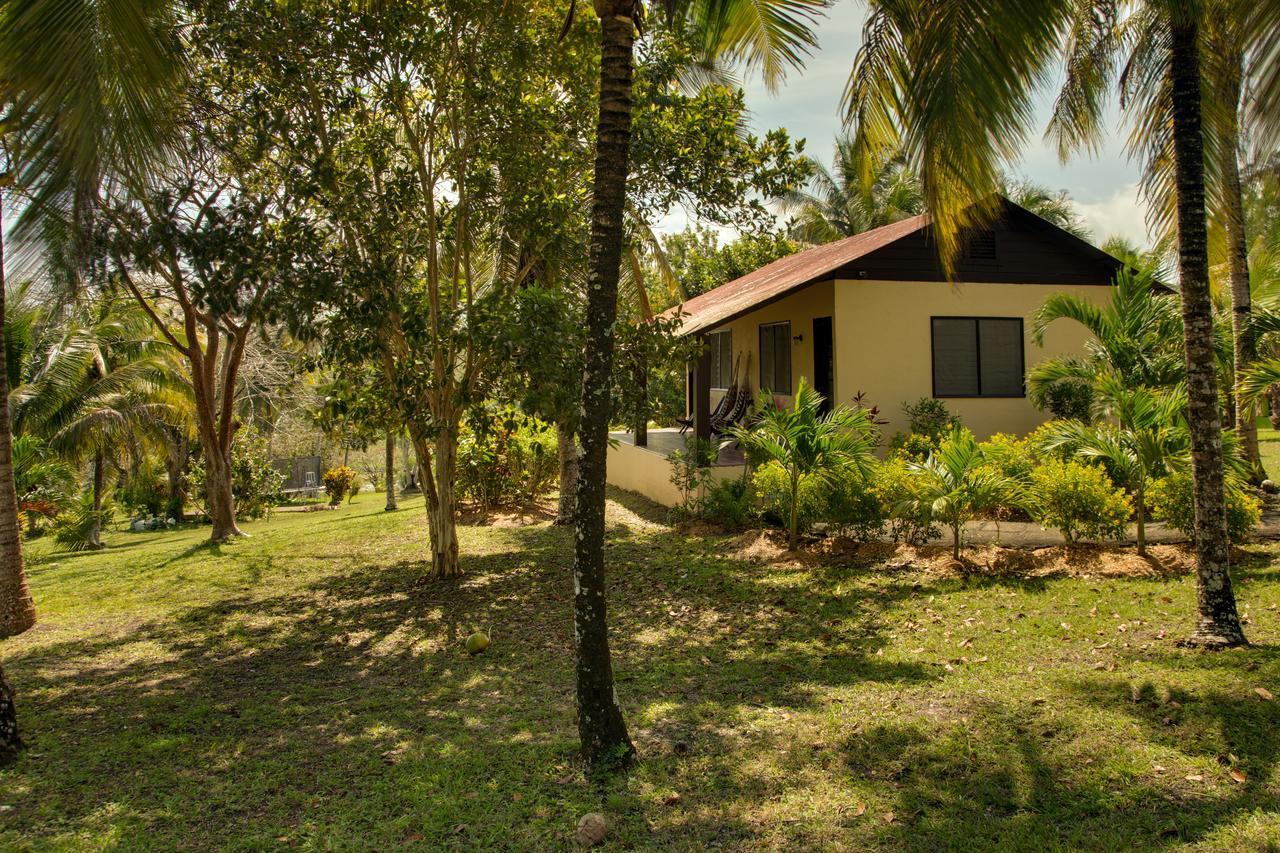 Cassia Hill Resort ซานอิกนาซิโอ ภายนอก รูปภาพ