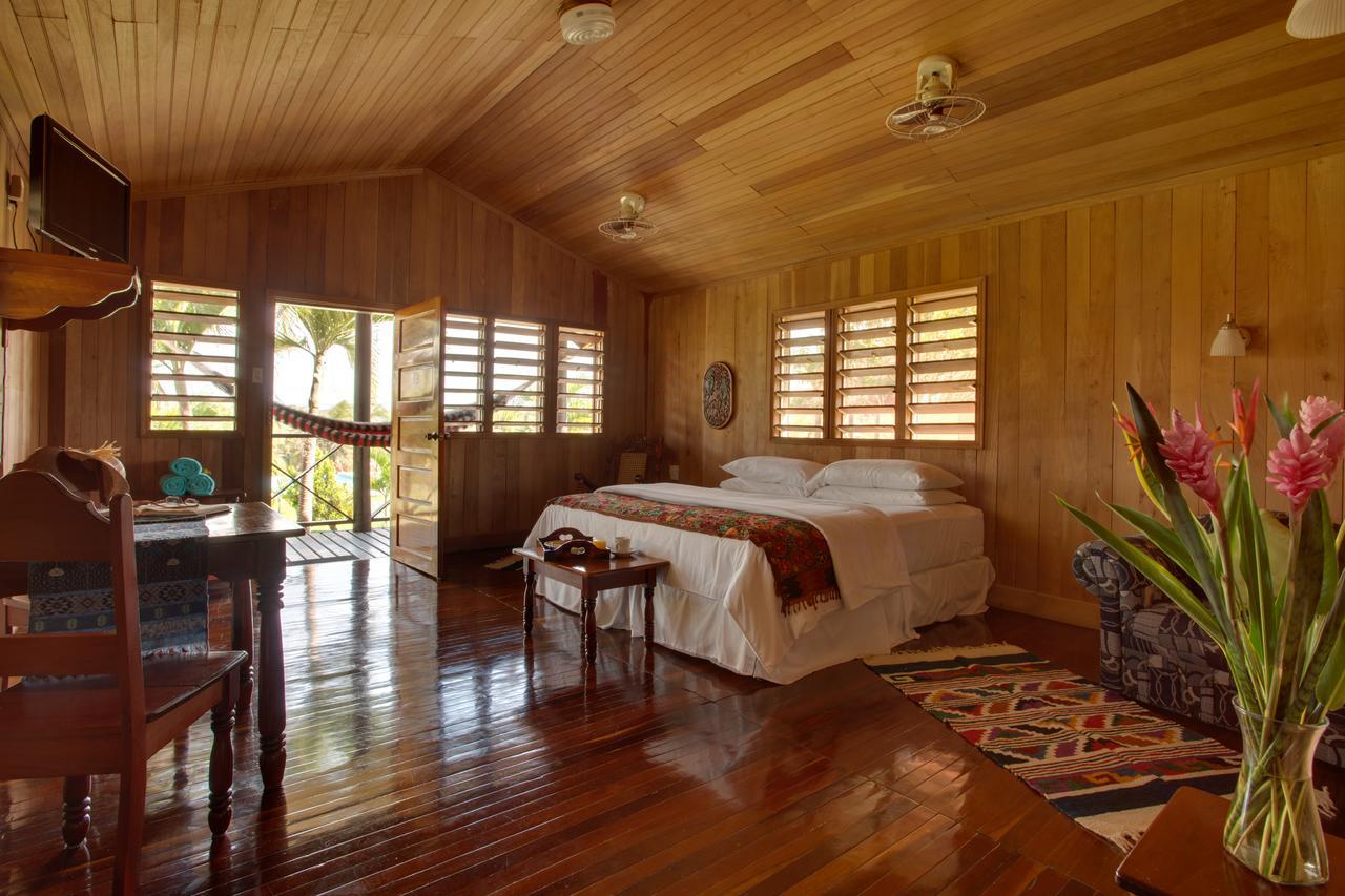 Cassia Hill Resort ซานอิกนาซิโอ ภายนอก รูปภาพ
