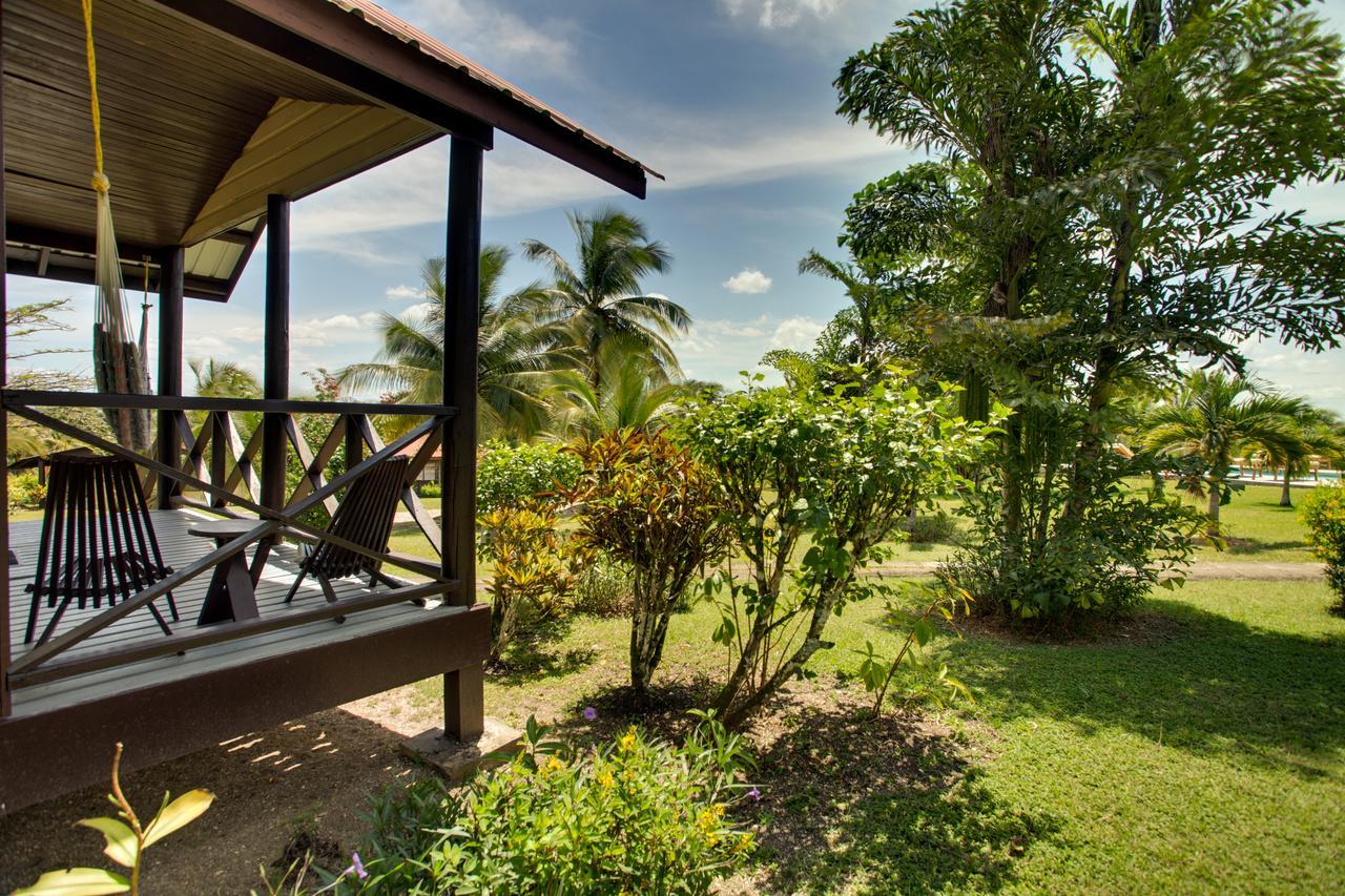 Cassia Hill Resort ซานอิกนาซิโอ ภายนอก รูปภาพ