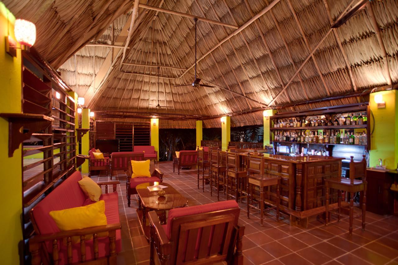 Cassia Hill Resort ซานอิกนาซิโอ ภายนอก รูปภาพ