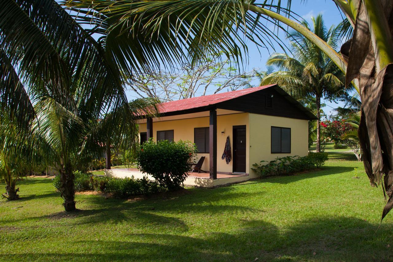 Cassia Hill Resort ซานอิกนาซิโอ ภายนอก รูปภาพ
