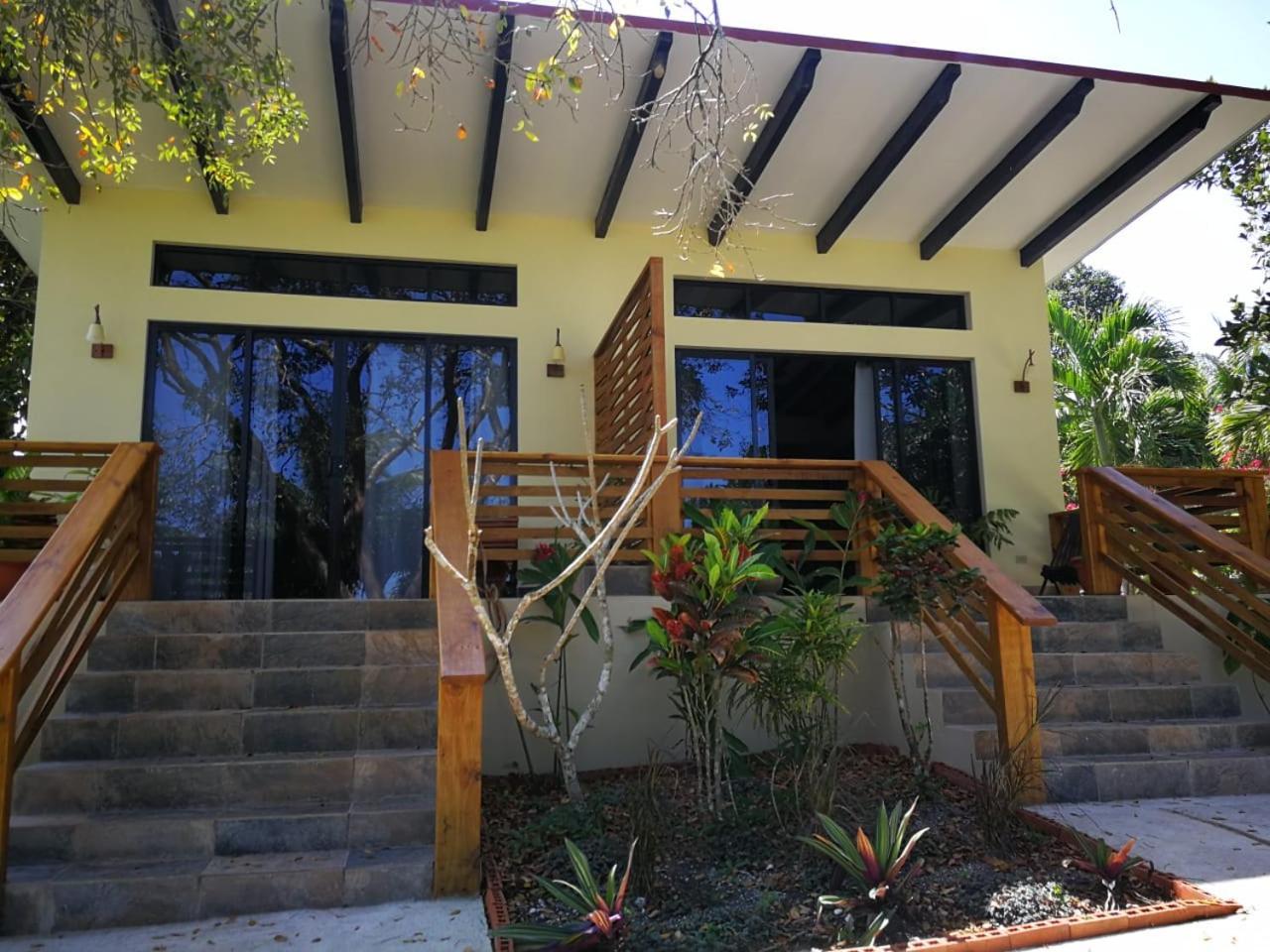 Cassia Hill Resort ซานอิกนาซิโอ ภายนอก รูปภาพ
