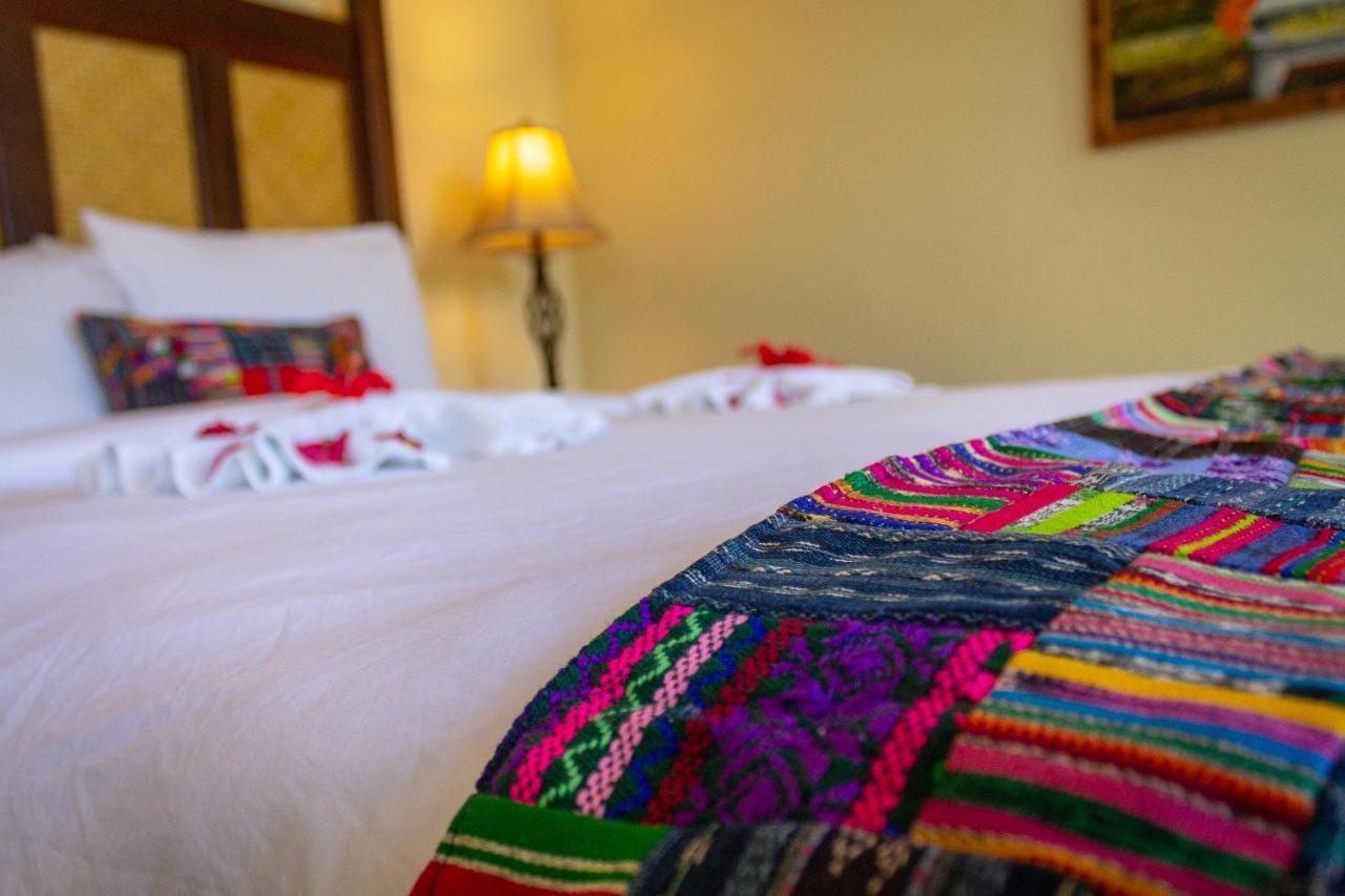 Cassia Hill Resort ซานอิกนาซิโอ ภายนอก รูปภาพ