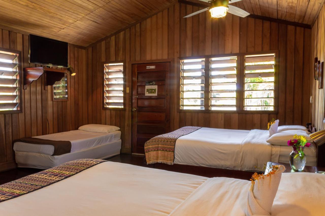 Cassia Hill Resort ซานอิกนาซิโอ ภายนอก รูปภาพ