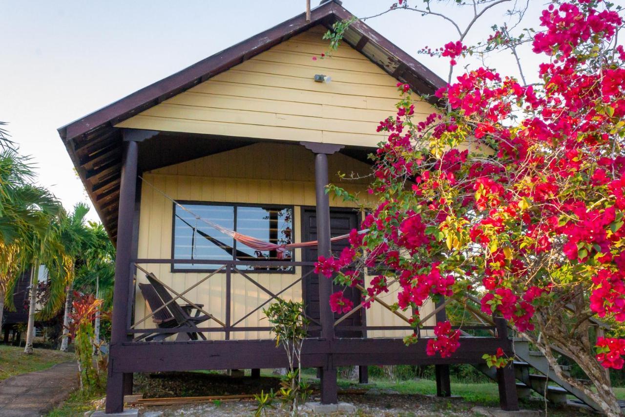 Cassia Hill Resort ซานอิกนาซิโอ ภายนอก รูปภาพ
