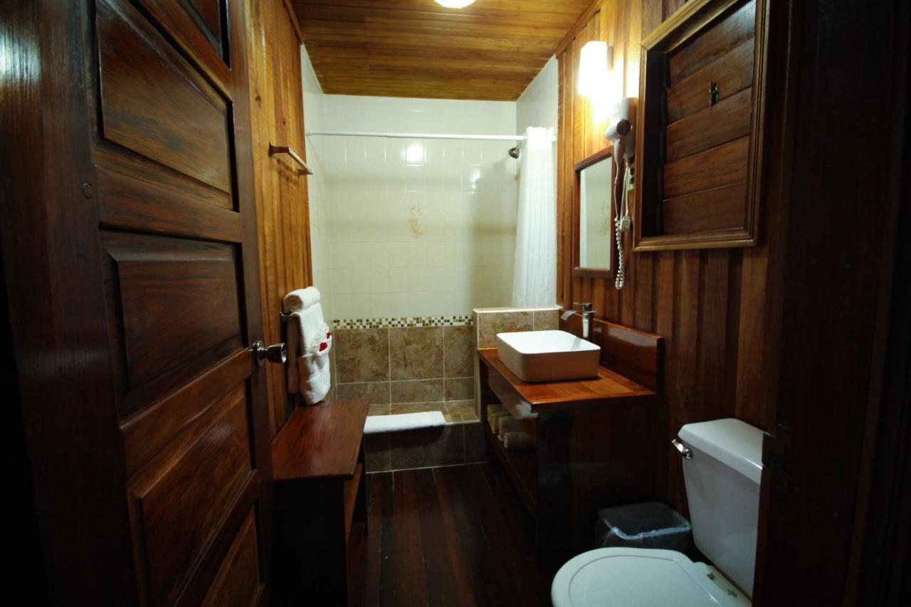 Cassia Hill Resort ซานอิกนาซิโอ ภายนอก รูปภาพ