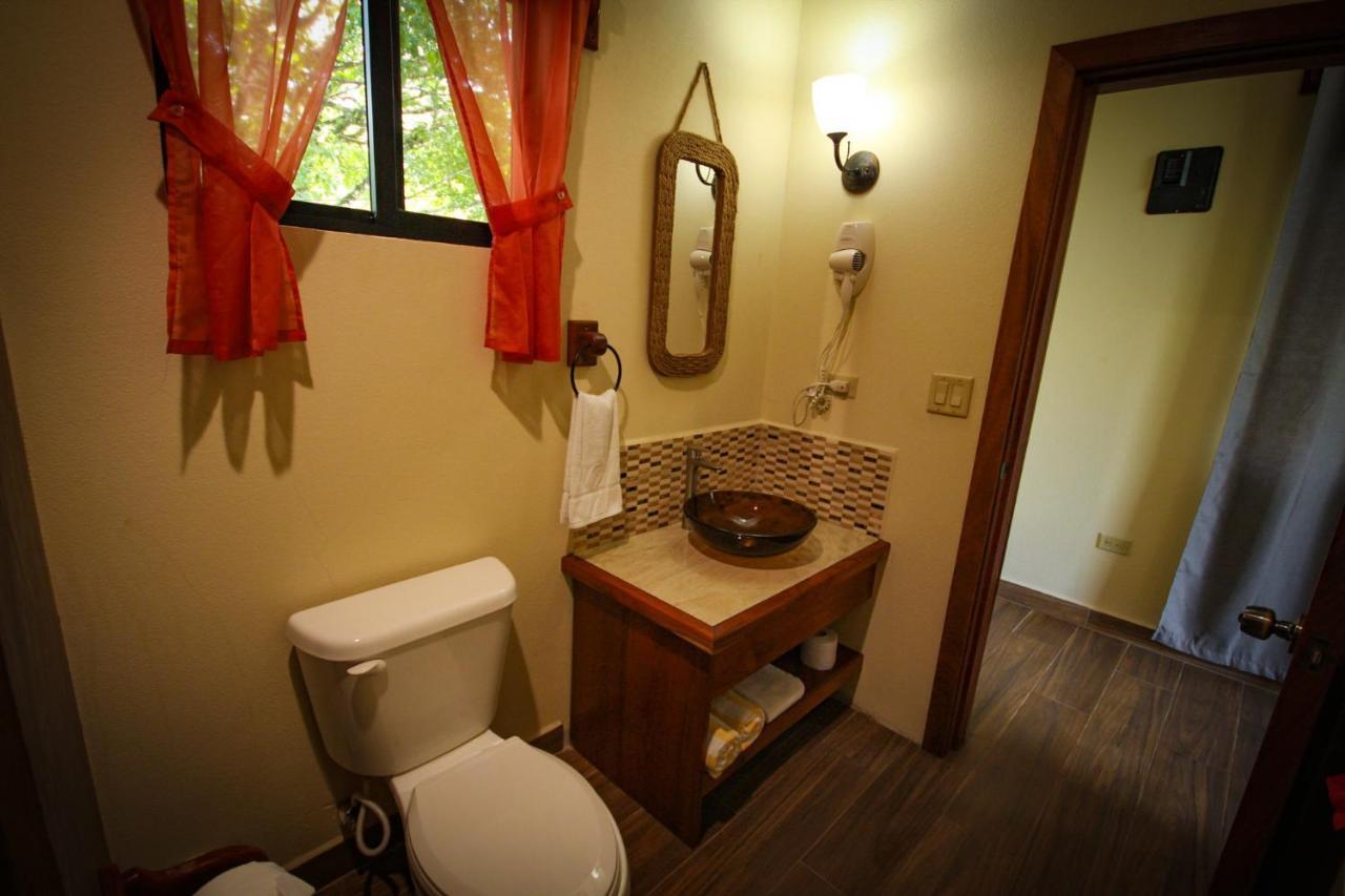 Cassia Hill Resort ซานอิกนาซิโอ ภายนอก รูปภาพ
