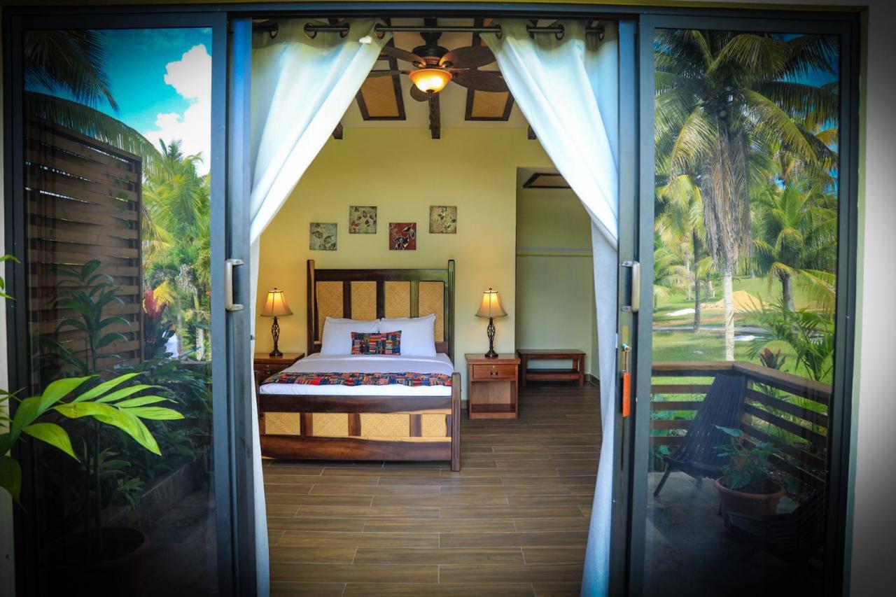 Cassia Hill Resort ซานอิกนาซิโอ ภายนอก รูปภาพ