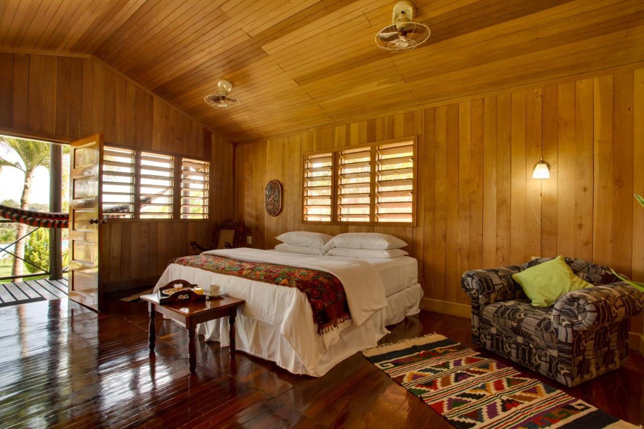 Cassia Hill Resort ซานอิกนาซิโอ ภายนอก รูปภาพ