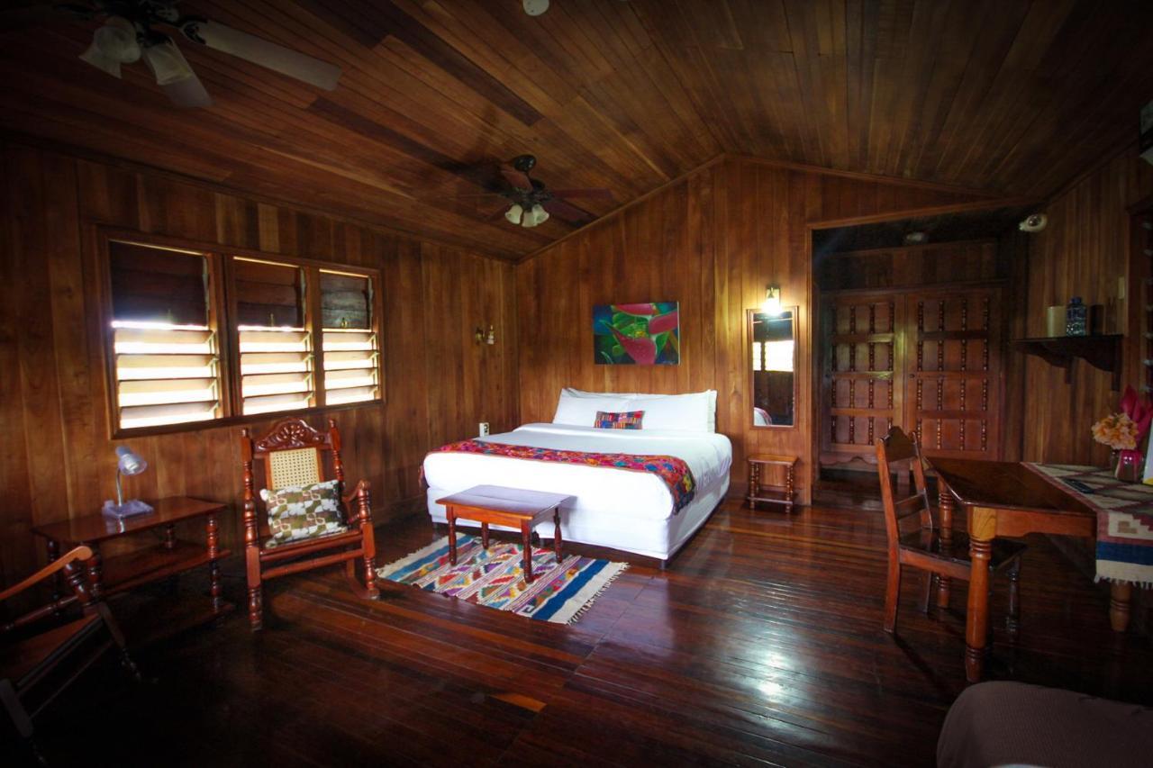 Cassia Hill Resort ซานอิกนาซิโอ ภายนอก รูปภาพ