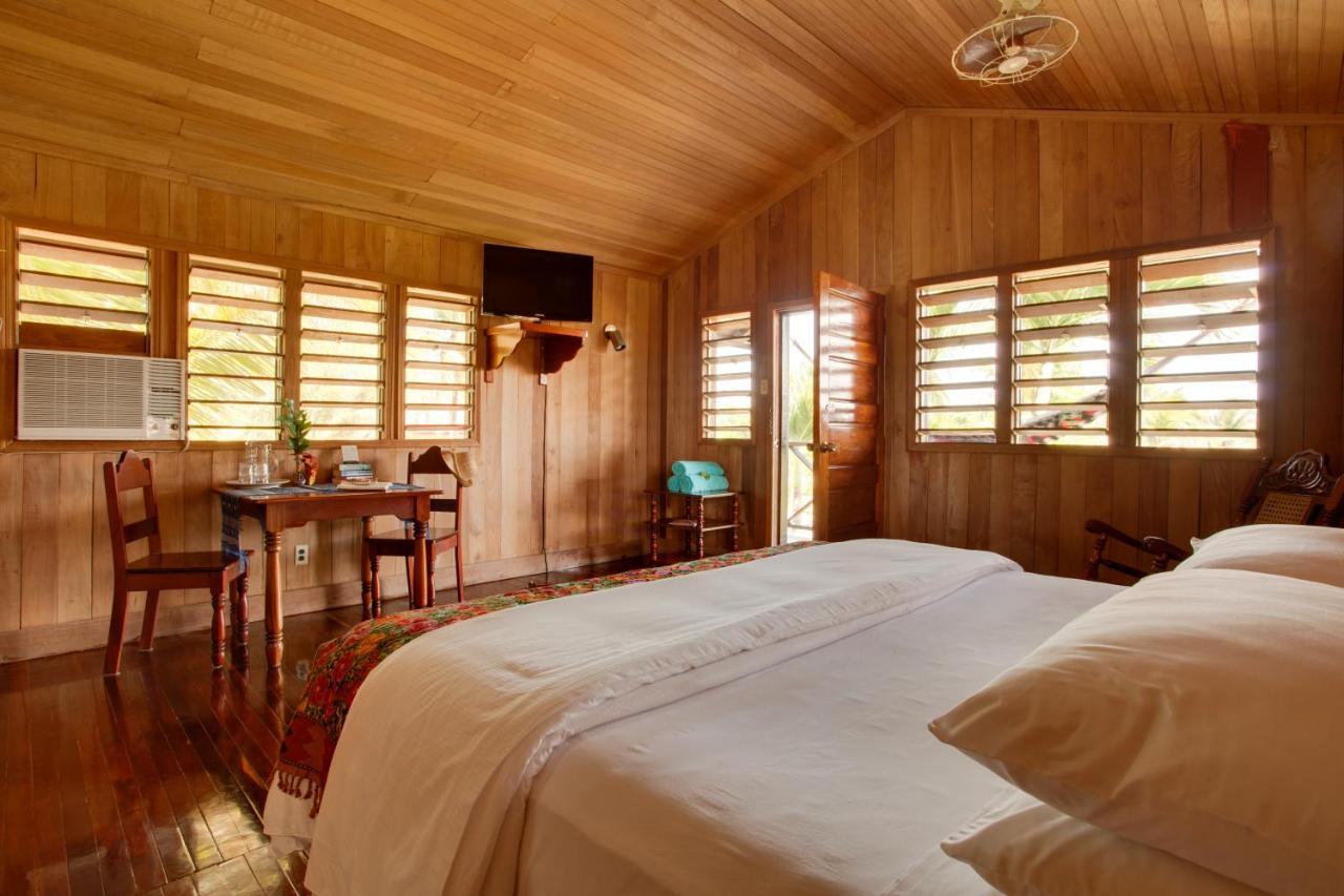 Cassia Hill Resort ซานอิกนาซิโอ ภายนอก รูปภาพ