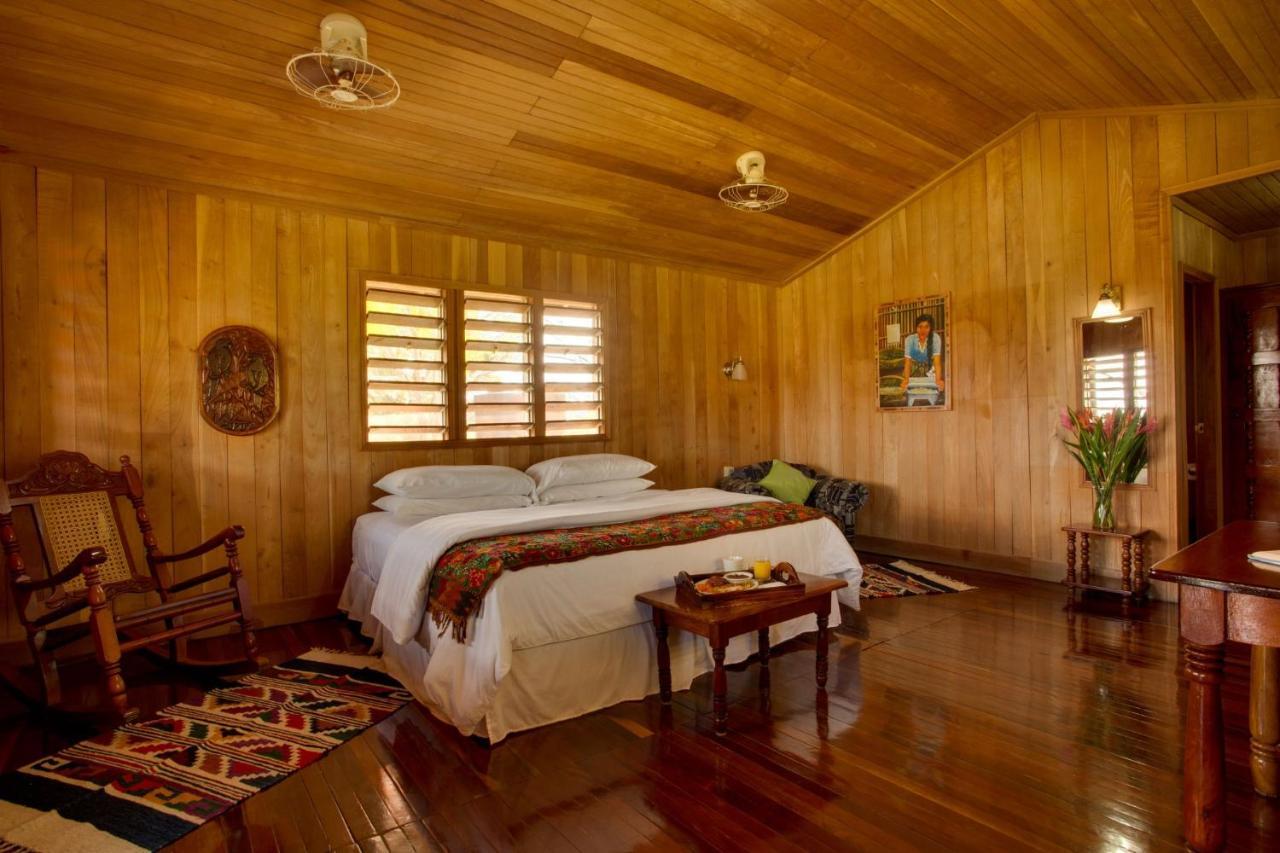 Cassia Hill Resort ซานอิกนาซิโอ ภายนอก รูปภาพ