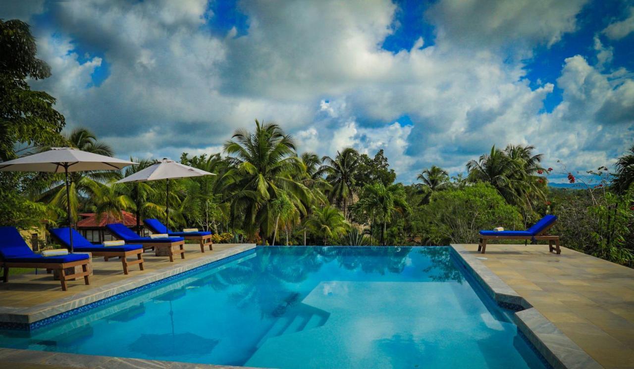 Cassia Hill Resort ซานอิกนาซิโอ ภายนอก รูปภาพ